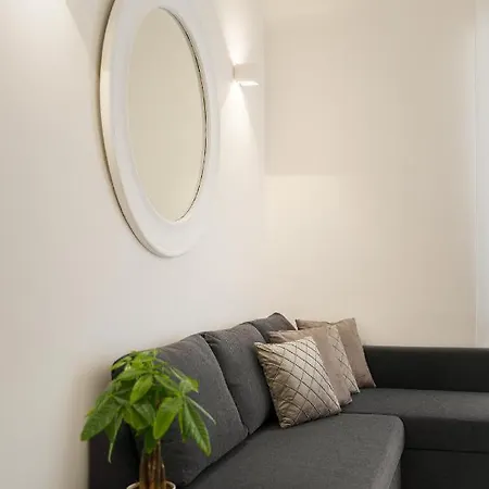 Accomodo Mib31 Bivano Centro Storico Apartman