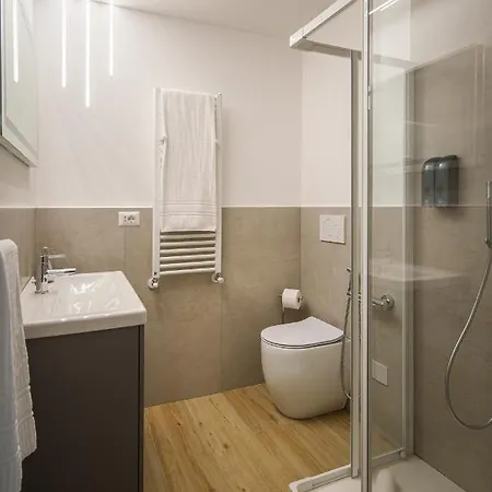 Accomodo Mib31 Bivano Centro Storico * Milánó