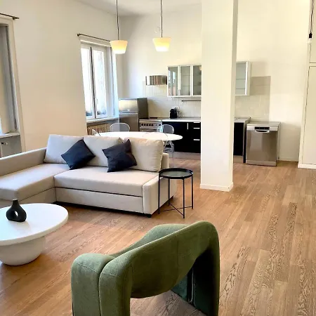 Apartmán Casa Vittoria - Centro *