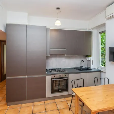 Easylife - Atmosfera Accogliente Sui Navigli 米兰