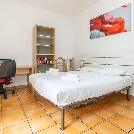 公寓 Easylife - Atmosfera Accogliente Sui Navigli 米兰