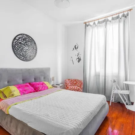 Appartement Ven64 -loreto - Duomo- Central- Large *