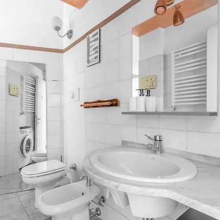 Appartement Ven64 -loreto - Duomo- Central- Large Milan
