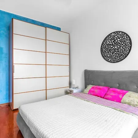 Ven64 -loreto - Duomo- Central- Large Appartement
