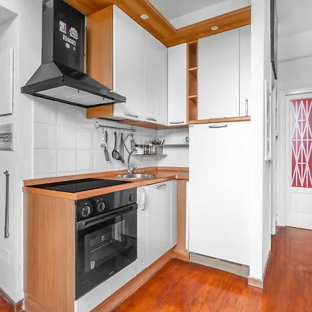 Ven64 -loreto - Duomo- Central- Large Appartement *