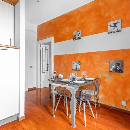 Appartement Ven64 -loreto - Duomo- Central- Large *