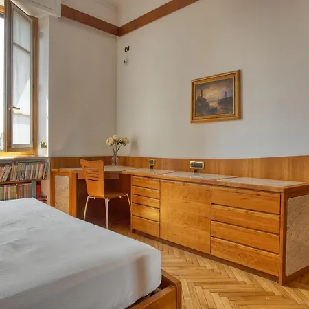 Joivy Captivating Flat With Balcony *