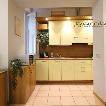 Bamboo Copernico *
