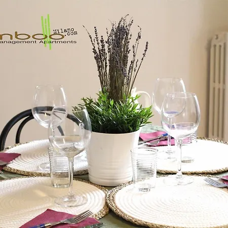 Bamboo Copernico
