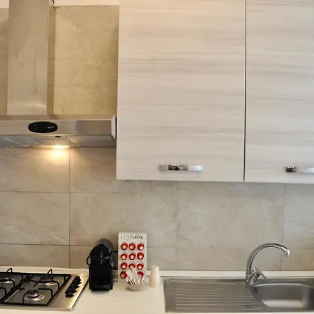 M.aurelio Light Brown Milánó