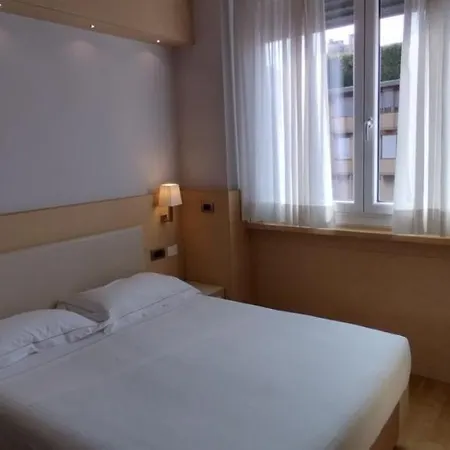 Ariston Hotel