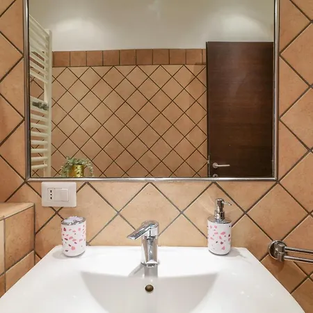 Primopiano - Casoretto Appartement Milan