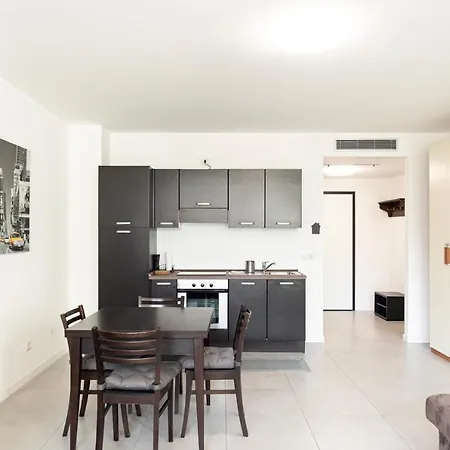 Nuovissimo Loft In Zona Navigli/romolo Apartment Milan