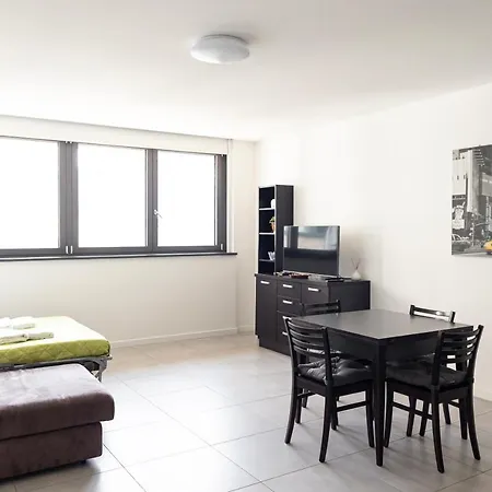Nuovissimo Loft In Zona Navigli/romolo Apartment Milan