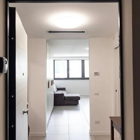 Nuovissimo Loft In Zona Navigli/romolo Apartment Milan