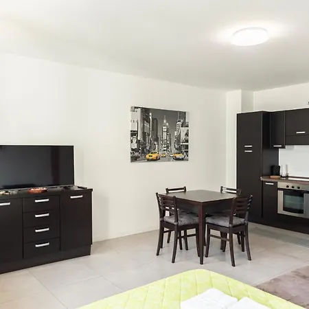Apartment Nuovissimo Loft In Zona Navigli/romolo