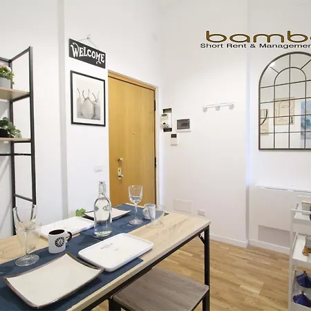 Bamboo Vallarsa