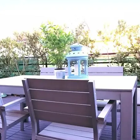 Apartment In Porta Romana Appartement *