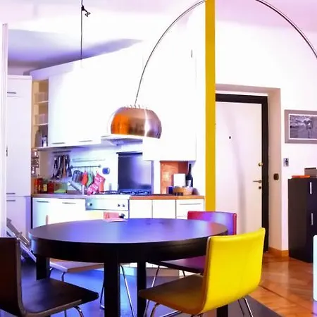 Appartement Apartment In Porta Romana