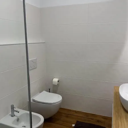 Apartman Dolce 7 Milánó
