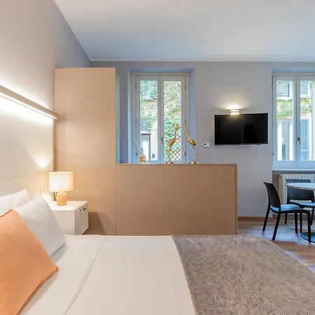 Retreats Duomo 밀라노