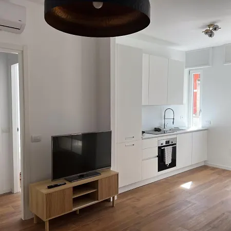 Dolce 7 Apartment Mailand