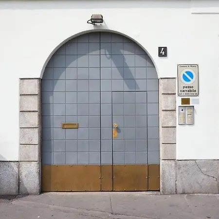 Apartmán Incantevole In Darsena *