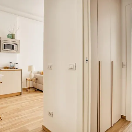 Relais 2 Apartment Milan