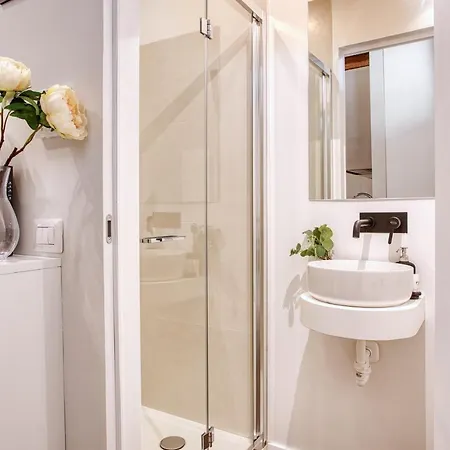 Lejlighed Joivy Delightful 1-bed Flat In The Centre Of *