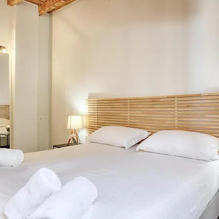 Lejlighed Joivy Delightful 1-bed Flat In The Centre Of *