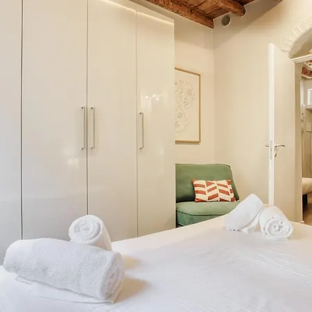 Joivy Delightful 1-bed Flat In The Centre Of Lejlighed *
