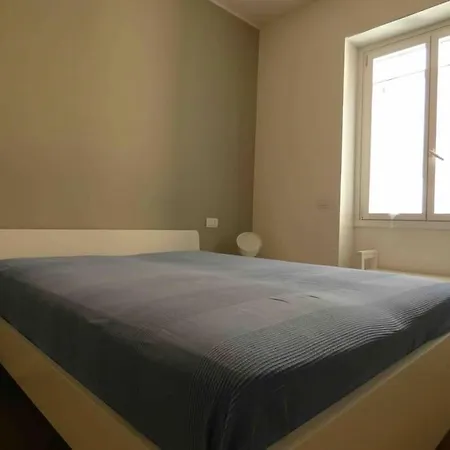 Apartment Sarpi