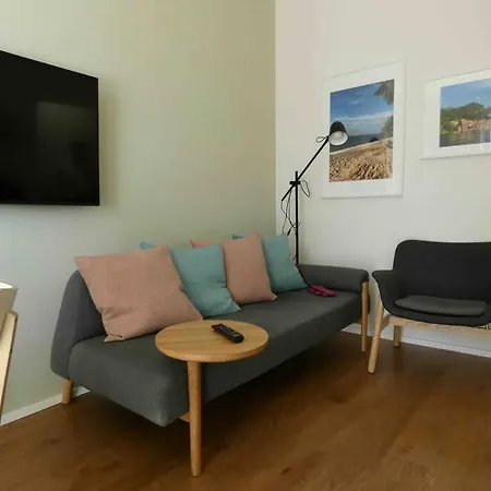 Sarpi Apartment Milan