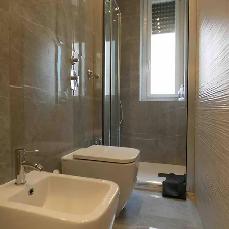 Apartment Sarpi *