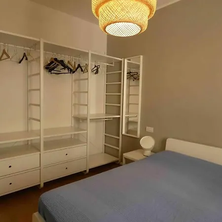 Sarpi * Milan