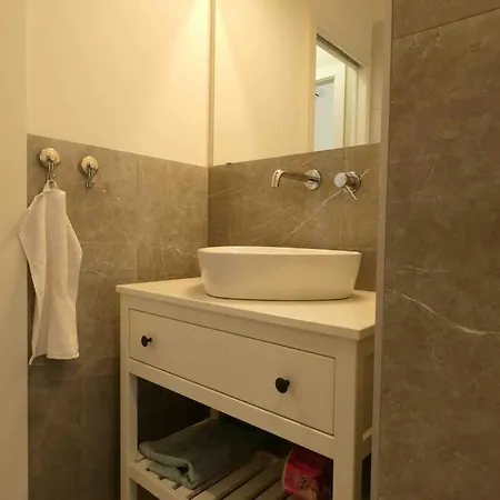 Sarpi Apartment Milan