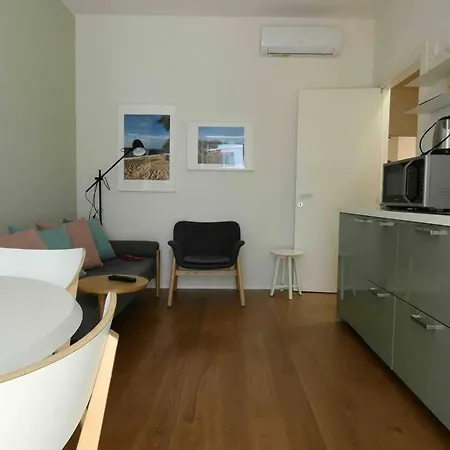 Sarpi Apartment