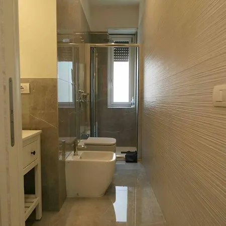 Sarpi Apartment *