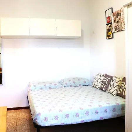 * La Casa Di Arti * 25 Min Dal Duomo ミラノ
