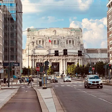 Apartment The Boutique - Repubblica - Station