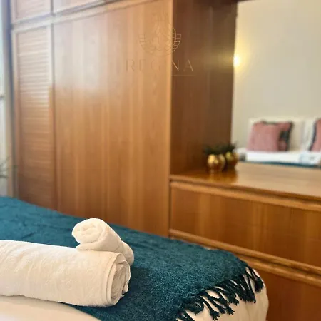 Regina In Crocetta - Sky Tv, Wifi E Breakfast Box Appartement *