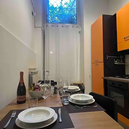Loft•moscova-chinatown•smart Tv Milan