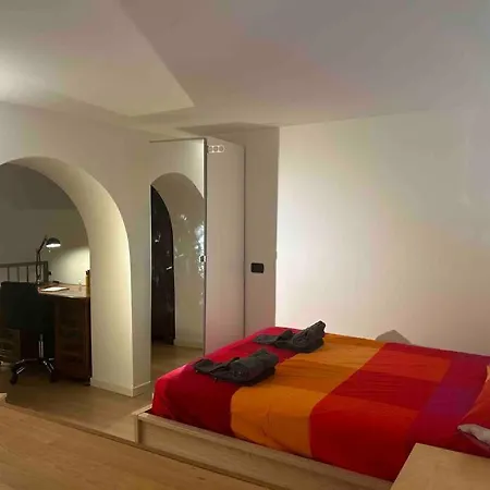 Loft•moscova-chinatown•smart Tv *