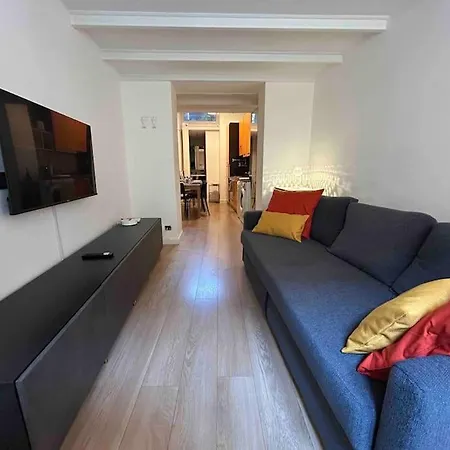 Loft•moscova-chinatown•smart Tv * Milan
