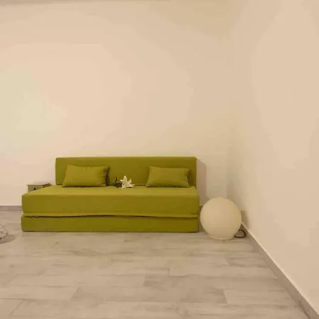 Myhome Besozzo Comfort Apartment Milan