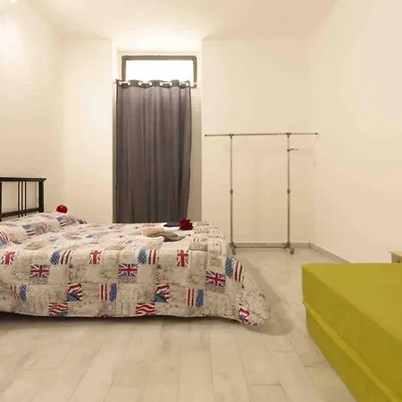 Myhome Besozzo Comfort Apartment *