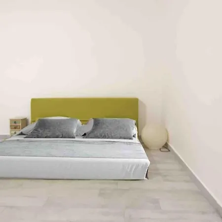 Myhome Besozzo Comfort Apartment