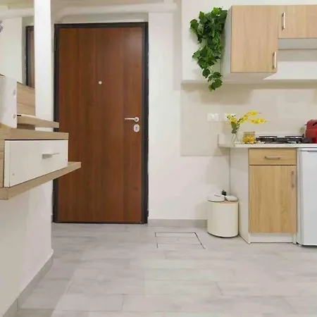 Myhome Besozzo Comfort Apartment Milan