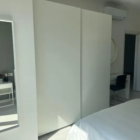 Casa Luna Апартаменты Милан