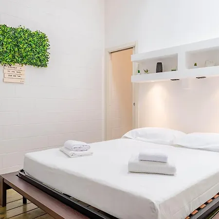 Guest Planet - Splendido Loft Dergano M3 דירה מילאנו